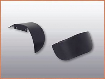 Superbrace voorvorkstabilisator vorkprotector zwart Superbrace voorvorkstabilisator vorkprotector zwart